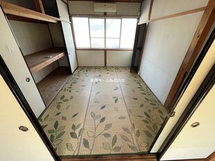 小山北玄以町貸家の物件内観写真